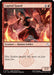 Image for Capital Guard (0277) (277) (Avatar: The Last Airbender: Eternal-Legal) - Magic: The Gathering