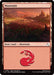 Image for Mountain (0295) (295) (Avatar: The Last Airbender: Eternal-Legal) - Magic: The Gathering