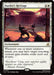 Image for Duelist's Heritage (153) (Avatar: The Last Airbender: Eternal-Legal) - Magic: The Gathering
