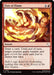 Image for Fists of Flame (166) (Avatar: The Last Airbender: Eternal-Legal) - Magic: The Gathering
