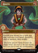 Image for Gamble (Showcase) (312) (Avatar: The Last Airbender: Eternal-Legal) - Magic: The Gathering