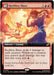 Image for Reckless Blaze (Extended Art) (197) (Avatar: The Last Airbender: Eternal-Legal) - Magic: The Gathering