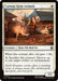 Image for Curious Farm Animals (14) (Avatar: The Last Airbender) - Magic: The Gathering