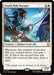Image for South Pole Voyager (35) (Avatar: The Last Airbender) - Magic: The Gathering