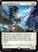 Image for South Pole Voyager (Extended Art) (367) (Avatar: The Last Airbender) - Magic: The Gathering