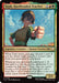 Image for Toph, Hardheaded Teacher (246) (Avatar: The Last Airbender) - Magic: The Gathering