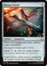 Image for Meteor Sword (258) (Avatar: The Last Airbender) - Magic: The Gathering