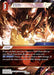 Image for Ifrit EX (27-002H) (Journey of Discovery) - Final Fantasy TCG