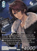 Image for Squall EX (Full Art) (27-030H) (Journey of Discovery) - Final Fantasy TCG