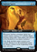Image for Baboon Spirit (Extended Art) (177) (Avatar: The Last Airbender: Eternal-Legal) - Magic: The Gathering
