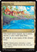 Image for Thriving Isle (263) (Avatar: The Last Airbender: Eternal-Legal) - Magic: The Gathering
