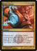 Image for Izzet Charm (172) (Return to Ravnica) - Magic: The Gathering