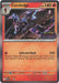 Image for Ceruledge - 014 [Staff] (014) (ME: Mega Evolution Promo) (MEP) - Pokemon