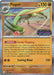 Image for Flygon - 016 [Staff] (016) (ME: Mega Evolution Promo) (MEP) - Pokemon