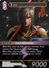 Image for Nine (27-086H) (Journey of Discovery) - Final Fantasy TCG