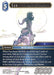 Image for Gau (27-095H) (Journey of Discovery) - Final Fantasy TCG