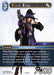 Image for Black Mage (27-097C) (Journey of Discovery) - Final Fantasy TCG