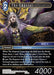 Image for The Emperor (27-098L) (Journey of Discovery) - Final Fantasy TCG