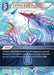 Image for Leviathan (27-108H) (Journey of Discovery) - Final Fantasy TCG