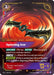 Image for Spinning Axe (186/221) (Spiritforged) - Riftbound: League of Legends Trading Card Game
