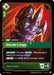 Image for Sterak's Gage (056/221) (Spiritforged) - Riftbound: League of Legends Trading Card Game