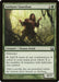 Image for Axebane Guardian (115) (Return to Ravnica) - Magic: The Gathering