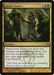 Image for Jarad's Orders (175) (Return to Ravnica) - Magic: The Gathering
