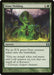 Image for Slime Molding (135) (Return to Ravnica) - Magic: The Gathering
