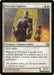 Image for Precinct Captain (17) (Return to Ravnica) - Magic: The Gathering