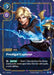 Image for Ezreal - Prodigal Explorer (199/221) (Spiritforged) - Riftbound: League of Legends Trading Card Game