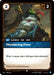 Image for Plundering Poro (069/221) (Spiritforged) - Riftbound: League of Legends Trading Card Game