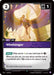 Image for Windsinger (138/221) (Spiritforged) - Riftbound: League of Legends Trading Card Game