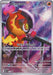 Image for Charcadet - 022 (Pokemon Center Exclusive) (022) (ME: Mega Evolution Promo) (MEP) - Pokemon