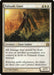 Image for Palisade Giant (15) (Return to Ravnica) - Magic: The Gathering