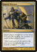 Image for Search Warrant (193) (Return to Ravnica) - Magic: The Gathering