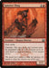 Image for Splatter Thug (105) (Return to Ravnica) - Magic: The Gathering