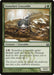 Image for Stonefare Crocodile (136) (Return to Ravnica) - Magic: The Gathering