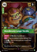 Image for Needlessly Large Yordle (055/221) (Spiritforged) - Riftbound: League of Legends Trading Card Game
