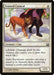Image for Trained Caracal (27) (Return to Ravnica) - Magic: The Gathering