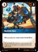 Image for Bubble Bot (062/221) (Spiritforged) - Riftbound: League of Legends Trading Card Game