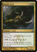 Image for Trestle Troll (205) (Return to Ravnica) - Magic: The Gathering