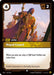 Image for Royal Guard (157/221) (Spiritforged) - Riftbound: League of Legends Trading Card Game