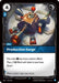 Image for Production Surge (076/221) (Spiritforged) - Riftbound: League of Legends Trading Card Game