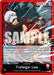 Image for Trafalgar Law - OP14-001 (OP14-001) (The Azure Sea's Seven) - One Piece Card Game