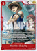 Image for Monkey.D.Luffy - OP14-013 (OP14-013) (The Azure Sea's Seven) - One Piece Card Game