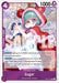 Image for Sugar (OP14-063) (The Azure Sea's Seven) - One Piece Card Game