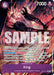 Image for King (Alternate Art) (EB04-031) (The Azure Sea's Seven) - One Piece Card Game