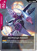 Image for All-Range Attack (Newtype Challenge 2025 Mission 3) (GD02-107) (Gundam Promotional Cards) (GCG-PR) - Gundam Card Game