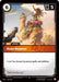 Image for Ruin Runner (105/221) (Spiritforged) - Riftbound: League of Legends Trading Card Game