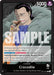 Image for Crocodile - OP14-079 (OP14-079) (The Azure Sea's Seven) - One Piece Card Game